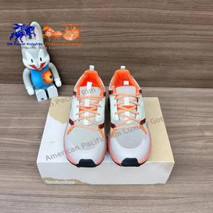 Zapatillas Deportivas y Casuales de Invierno para Hombre, de Piel Genuina de Alta Gama, Ligeras y Transpirables, con Cordones, Novedad 2025 - Product Image 2