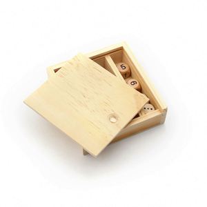 Fabricante de Tableros de Juego, Cartas de Juego de Papel con Logotipo de Alta Calidad, Impresión Personalizada, con Caja y Dados - Product Image 3
