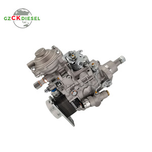 ปั๊มหัวฉีดน้ำมันเชื้อเพลิง VE รุ่น 2856352 0460414267 0 460 414 <span class=keywords><strong>267</strong></span> สำหรับเครื่องยนต์ 4.5 ลิตร 445T/M3 รถขุด - Product Image 2