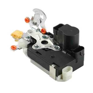 Actionneur de verrouillage de porte de voiture, pièces détachées neuves, pour CHEVROLET <span class=keywords><strong>CAVALIER</strong></span>, OEM, 16638421, 21170985, 22723800 - Product Image 2