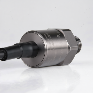 ความแม่นยำ 1% 4 20mA Npt 1/4 เซ็นเซอร์ - Product Image 1