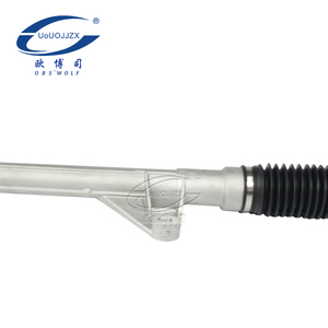Engranaje <span class=keywords><strong>de</strong></span> dirección LHD <span class=keywords><strong>de</strong></span> dirección automática rack <span class=keywords><strong>caja</strong></span> para NISSAN Leaf C12 <span class=keywords><strong>tiida</strong></span> 11-17 48001-3NA0B - Product Image 5