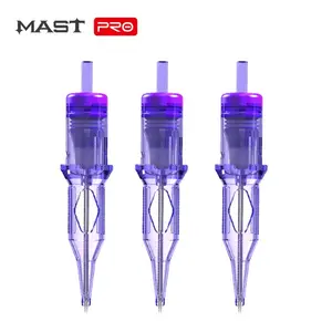 Wholesale High Quality Mast Pro Professional Disposable Universal 0.25MM Round Liner Tattoo Needles