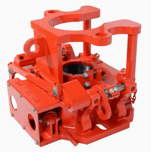 Suministro Directo de Fábrica: Tubo Neumático Modelo C con Conector Tipo Araña, Envío Gratis - Product Image 3