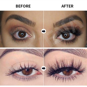 OTVENA Mascara <span class=keywords><strong>pour</strong></span> la <span class=keywords><strong>repousse</strong></span> <span class=keywords><strong>des</strong></span> <span class=keywords><strong>cils</strong></span> Maquillage Sérum nourrissant <span class=keywords><strong>pour</strong></span> le renouvellement naturel <span class=keywords><strong>des</strong></span> <span class=keywords><strong>cils</strong></span> - Product Image 2