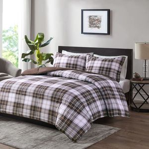 DB 3M Scotchgard Ensemble de couette alternative toutes saisons en duvet Qualité supérieure pour un confort tout au long de l'année - Product Image 1