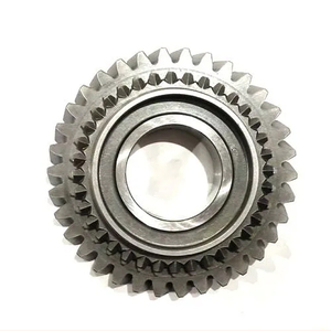 ชิ้นส่วนอะไหล่2ND 0703DD3410N Assy สำหรับ Mahindra M-Hawk Scorpio - Product Image 1