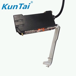 고품질 내구성 쿤타이 광섬유 증폭기 GM3X-NA11 플라스틱 12-24V 저렴한 가격 쉬운 설치 광학 센서 제품 - Product Image 4