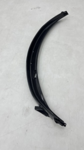 สำหรับ McLaren MP4-12C 625C 650S ชุดป้องกันไฟหน้าคาร์บอนไฟเบอร์และชุดติดตั้งฝากระโปรงหน้า สภาพใหม่ - Product Image 4