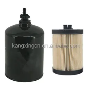 farm machinery parts Tractor Diesel Fuel Filter kit Re525523