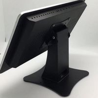 Tablette 10.1 11.6 Moniteur 11 pouces Raspberry Pi 3b + Écran tactile avec boîtier en aluminium