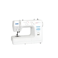 Machine à coudre domestique multifonction DT 6224