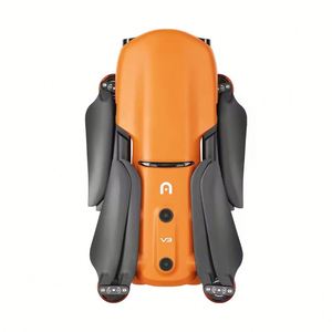 Drone Autel Robotics Evo 2 Dual 640t V3 Prosumer, drone avec caméra ultra-sensible 8k, EVO II Dual 640T Rugged Bundle V3 - Product Image 4