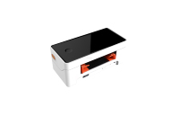 Printer Label Barcode Thermal Wireless Bluetooth 4x6 untuk Pengiriman RP421