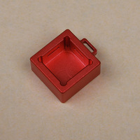 Testeur de commutateur de clavier de jeu pour interrupteur mécanique Kailh Gateron Cherry Outemu TTC Switch Transparent Shaft Cover Shaft Tester
