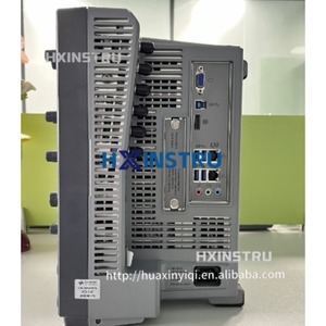 ออสซิลโลสโคป Keysight EXR608A ประสิทธิภาพสูง ออสซิลโลสโคป 8 ช่องสัญญาณ 6 GHz H - Product Image 4