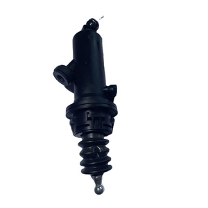 Nuevo Cilindro Maestro de Embrague <span class=keywords><strong>para</strong></span> Sistema de Frenos de Aire de Camiones de Aluminio de Marca OEM <span class=keywords><strong>para</strong></span> Camiones de Trabajo Pesado 81307156152 <span class=keywords><strong>con</strong></span> 6 Meses de Garantía - Product Image 1