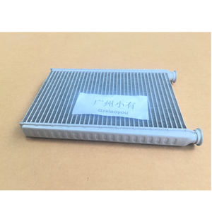 Intercambiador de Calor para Mercedes-Benz ACTROS MP4 /ATEGO/3 ANTOS AROCS 5.1L Sistema de Calefacción (Tanque de Agua Caliente) OEM 0018302820 - Product Image 4