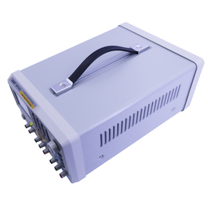 ODP3033 OWON Programmable Triple <strong>Output</strong> DC Power Supply with 3-CH 1*0~6V 3A DC - Product Image 5