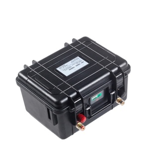 Batería de Litio Ferrofosfato de Ciclo Profundo 12v 100ah, Paquete Impermeable para Embarcaciones y Yates - Product Image 2