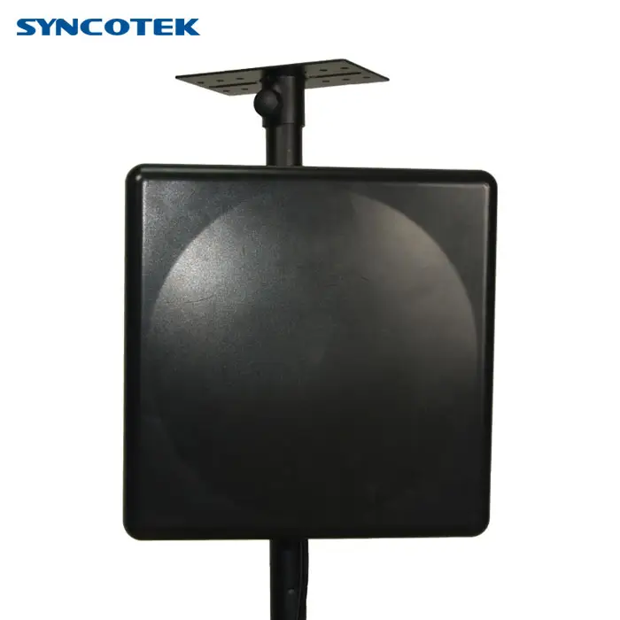 Syncotek10m Lange Leesafstand Ondersteuning Passwrod Modus Met Usb RS232 WG26 Relais Rj45 Interface Uhf Rfid Reader