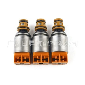 Vanne solénoïde de transmission 8Hp45 8Hp55 pour Audi, pièces de rechange et de réparation - Product Image 1