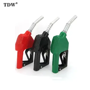 11A Auto Shut Off Fuel Transfer Gun Injector Nozzle For Petrol Gasoline Station Best Price