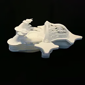 Impresora 3D DLP de Resina Dm-400 de Alta Precisión Industrial para Prototipos Complejos - Product Image 4