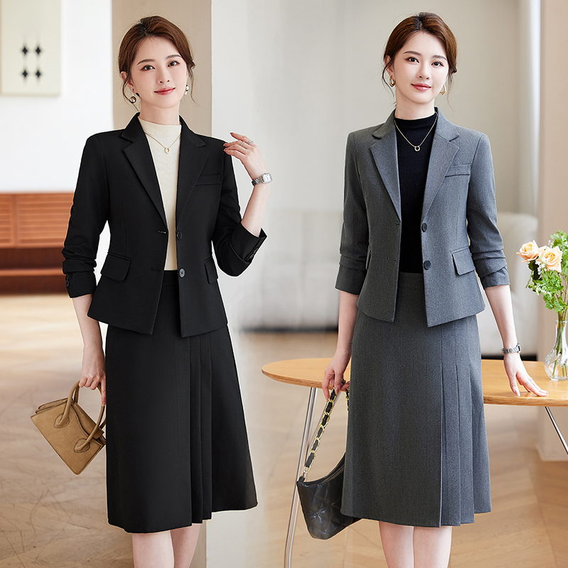 Sexy Business Woman Costumes