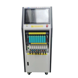 Equipo de Enseñanza Vocacional de Laboratorio, <span class=keywords><strong>Plataforma</strong></span> de Entrenamiento de Sistemas de Conversión de Energía de Nueva Generación - Product Image 2