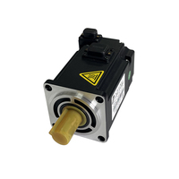 Moteur servo à branchement direct 400W 3000 tr/min AC220V, moteur servo compact haute précision pour machines de tri et de convoyage