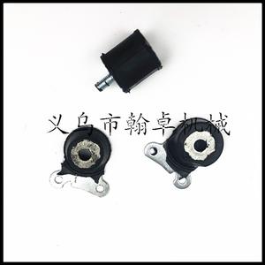 Bujes de Suspensión MS020 020T MS200T, Amortiguadores de Goma Nuevos y Accesorios para Motosierra Mitsubishi HZPJ - Product Image 5