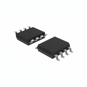 Components Electronic Memory 8 SOlC GD25LD20CTIGR Authorized Distributor - Product Image 1
