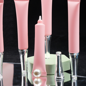 Balsamo Labbra e Fard Trasparente che Cambia Colore, Gel Lucido per Guance e Labbra, Fard Trasparente Luminoso - Product Image 6