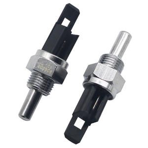 Wanhe Wall-Hung Boilers and Water <b>Heaters</b> Temperature Sensor Probes 10K-50K Heating Boilers - Product Image 2