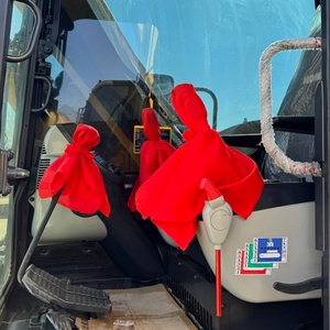 รถขุดมือสอง โคมัตสึ PC70 รถขุดมือสอง โคมัตสึ 7 ตัน รถขุดขนาดเล็กมือสอง - Product Image 6