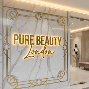 Enseignes au néon <span class=keywords><strong>LED</strong></span> personnalisées, lettres 3D en acier inoxydable, enseignes en acrylique <span class=keywords><strong>LED</strong></span> pour devantures de magasins, logos publicitaires pour entreprises - Product Image 2