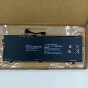 15.2V/64Wh nouvelle batterie ZO04XL authentique pour HP <span class=keywords><strong>ZBook</strong></span> <span class=keywords><strong>Studio</strong></span> <span class=keywords><strong>G3</strong></span> G4 HSTNN-LB6W 808450-001 HSTNN-C88C - Product Image 3