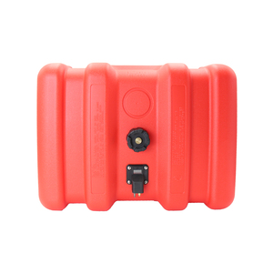 Winibo 45,4L/12Gal Portable Marine Gas Can avec Piston Grande Capacité Réservoir <span class=keywords><strong>de</strong></span> Carburant <span class=keywords><strong>de</strong></span> <span class=keywords><strong>Bateau</strong></span> 2-Way Vented Cap - Product Image 3