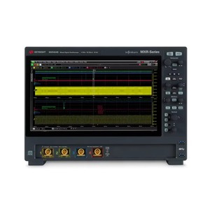 ออสซิลโลสโคป Keysight Infiniium MXR ซีรีส์ B รุ่น MXR404B: 4 GHz, 4 ช่องสัญญาณ - รับส่วนลด xgeqpt - Product Image 1