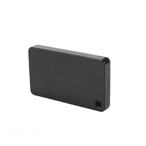 Etiqueta IoT BLE de bajo costo con batería reemplazable, amplio rango de temperatura, material portátil, tamaño compacto, para seguimiento de activos y control de asistencia inteligente. - Product Image 5