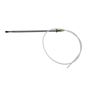 Антенна для 1992-2002 Mercedes W140 <span class=keywords><strong>W124</strong></span> W202 W210 R129 1408270001 - Product Image 4