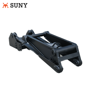 Kit de levage hydraulique sous châssis KRM160S 8 à 10 tonnes pour camion benne basculante - Product Image 2