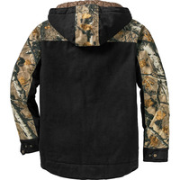 Vêtements de travail personnalisés pour hommes, veste de chasse d'hiver imperméable, respirante, softshell, durable, élégante, confortable, de haute qualité