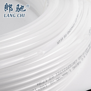 Hot-selling High Quality <strong>PE</strong> <strong>Pipe</strong> Drinking Water Hose Soft Water Purifier <strong>Pipe</strong> Durable <strong>PE</strong> Tube - Product Image 5