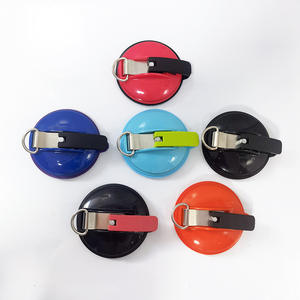 Ancla de ventosa de PVC de alta resistencia, ganchos de seguridad, montaje de coche, ancla de equipaje, expansión externa, LONA DE <span class=keywords><strong>Camping</strong></span>, toldo RV, herramienta colgante - Product Image 1