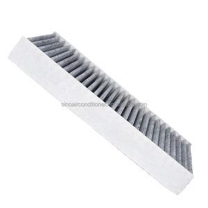 Mikro kabin araba karbon filtreler Hepa 971332E900 971332E960 kabin filtresi Hyundai TUCSON için - Product Image 5