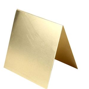 Feuille/<span class=keywords><strong>plaque</strong></span> en laiton feuille de laiton bon marché boîte en laiton Antique polie personnalisation de l'emballage <span class=keywords><strong>plaque</strong></span> décorative en acier inoxydable est en alliage - Product Image 6