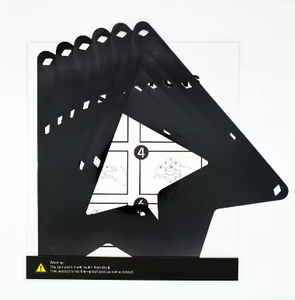 Haute qualité pas cher prix <span class=keywords><strong>boule</strong></span> de <span class=keywords><strong>billard</strong></span> feuille de support <span class=keywords><strong>magique</strong></span> indiscernable/feuille de support 6 pièces/lot pour 2 1/4 balle - Product Image 2