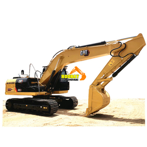 รถขุดตีนตะขาบ Caterpillar มือสอง สภาพดี ราคาดี รุ่น Cat 320d2, 336gc, 320c, 320d, Cat 320, Cat320gc ขาย - Product Image 1
